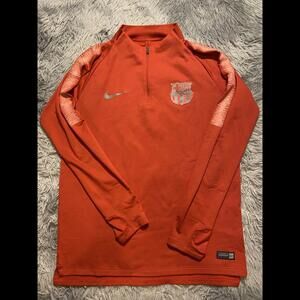 FC BARCELONA 2020/21 Training Top Long sleeve Neymar Messi Fati La Liga